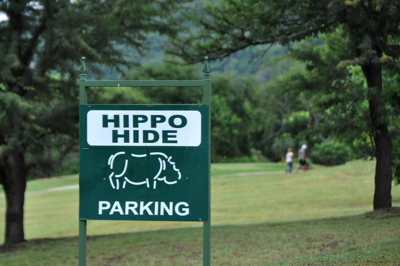 Kruger Park Lodge Unit No. 608B Hazyview Eksteriør billede