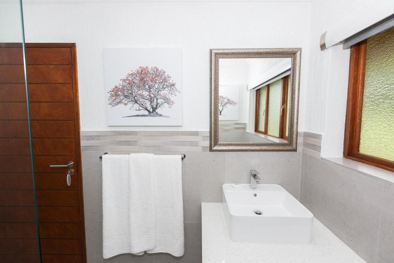 Kruger Park Lodge Unit No. 608B Hazyview Eksteriør billede