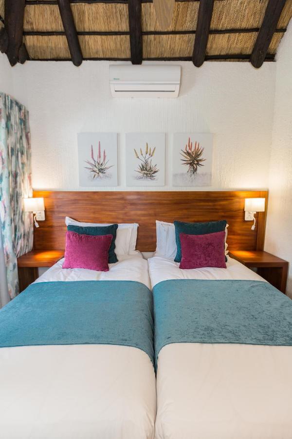 Kruger Park Lodge Unit No. 608B Hazyview Eksteriør billede