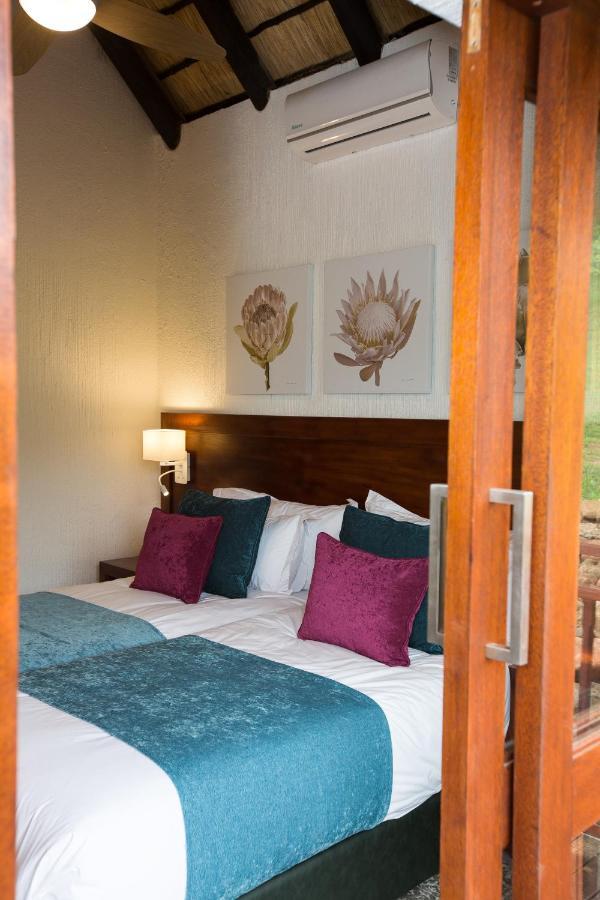 Kruger Park Lodge Unit No. 608B Hazyview Eksteriør billede