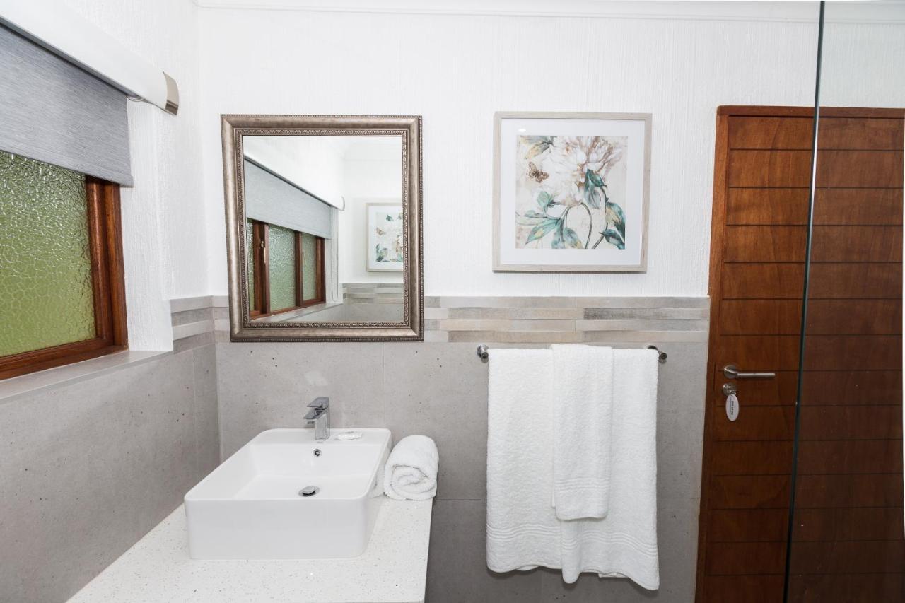 Kruger Park Lodge Unit No. 608B Hazyview Eksteriør billede