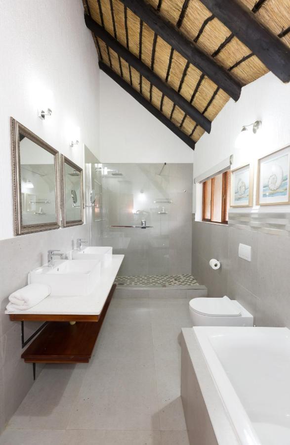Kruger Park Lodge Unit No. 608B Hazyview Eksteriør billede