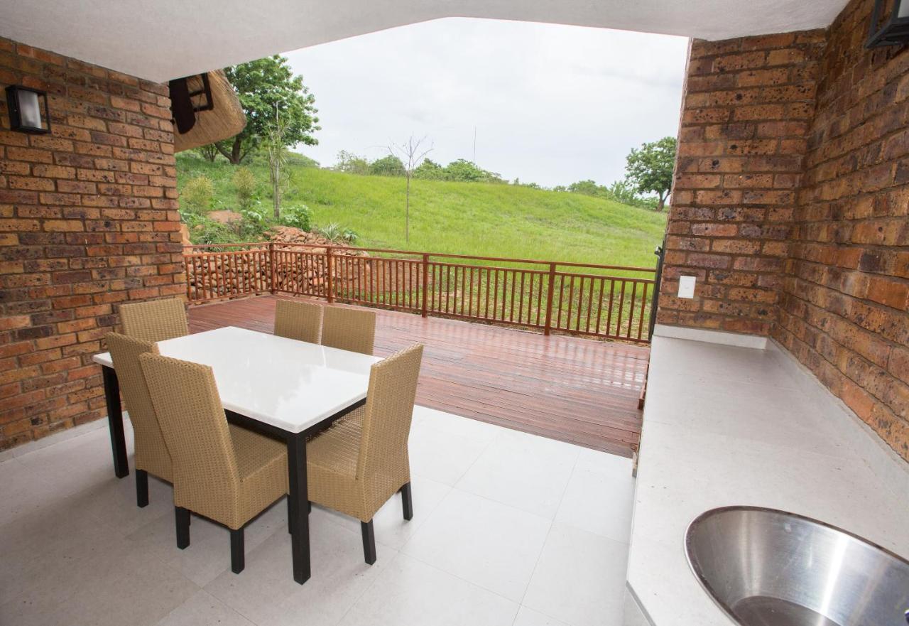 Kruger Park Lodge Unit No. 608B Hazyview Eksteriør billede