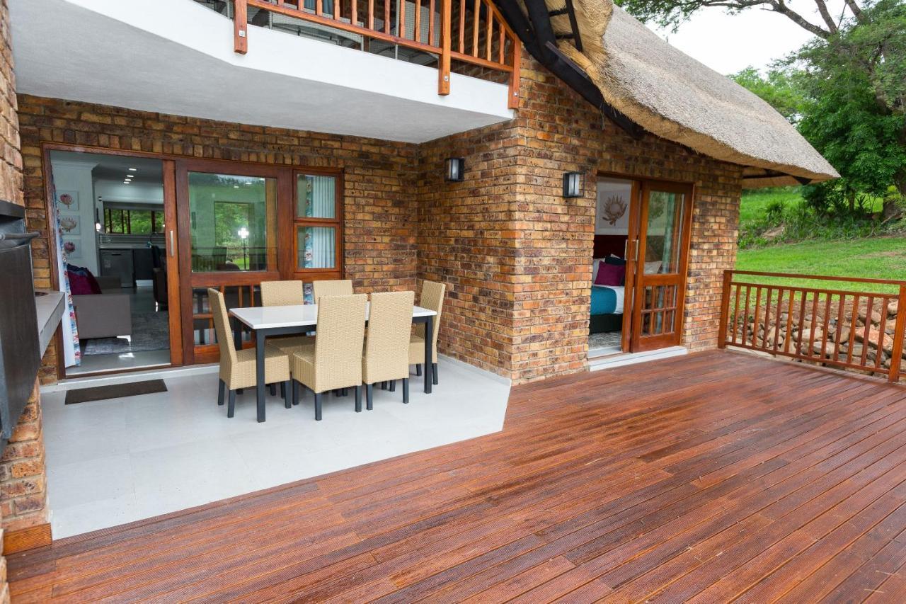 Kruger Park Lodge Unit No. 608B Hazyview Eksteriør billede