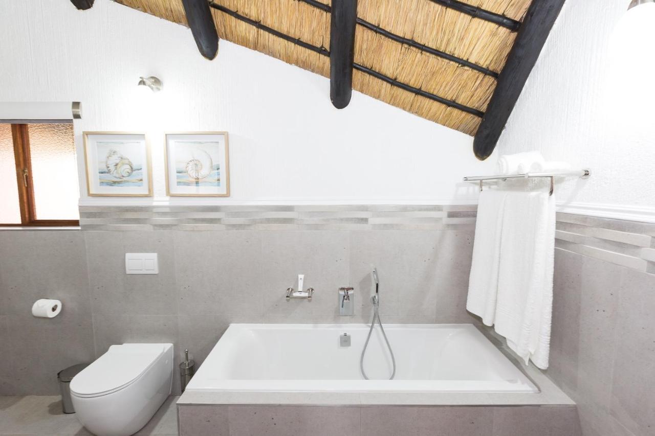 Kruger Park Lodge Unit No. 608B Hazyview Eksteriør billede
