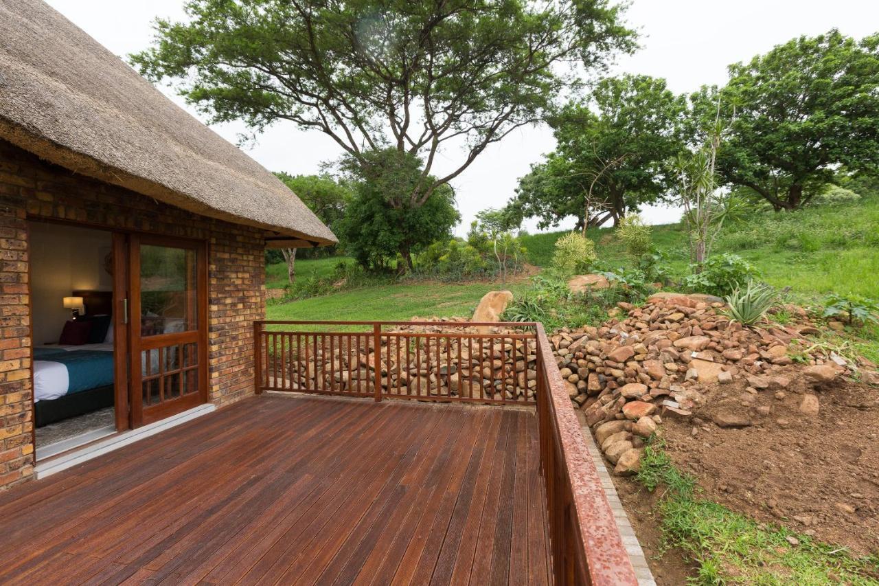 Kruger Park Lodge Unit No. 608B Hazyview Eksteriør billede